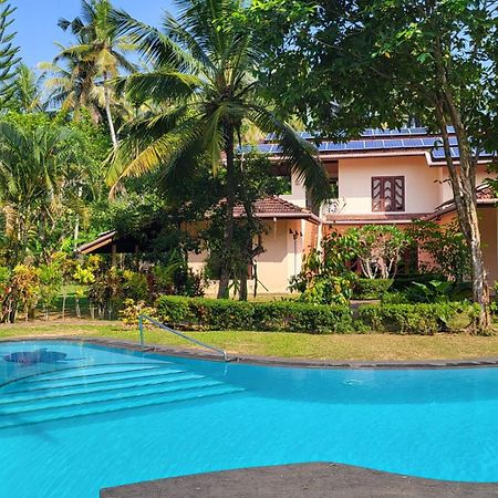 King Coconut Lodge Habaraduwa Central Εξωτερικό φωτογραφία