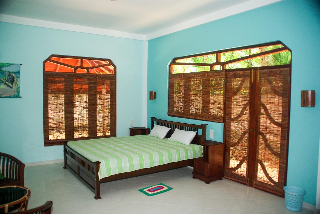 King Coconut Lodge Habaraduwa Central Εξωτερικό φωτογραφία