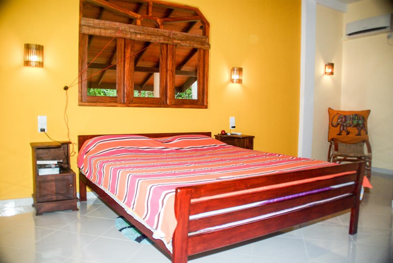 King Coconut Lodge Habaraduwa Central Εξωτερικό φωτογραφία