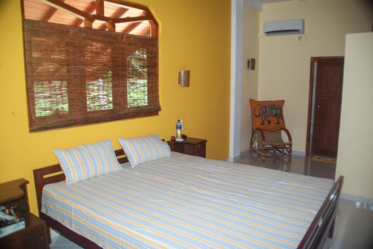 King Coconut Lodge Habaraduwa Central Εξωτερικό φωτογραφία