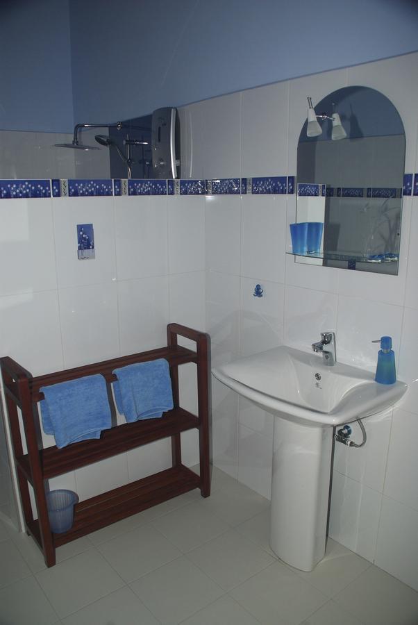 King Coconut Lodge Habaraduwa Central Εξωτερικό φωτογραφία
