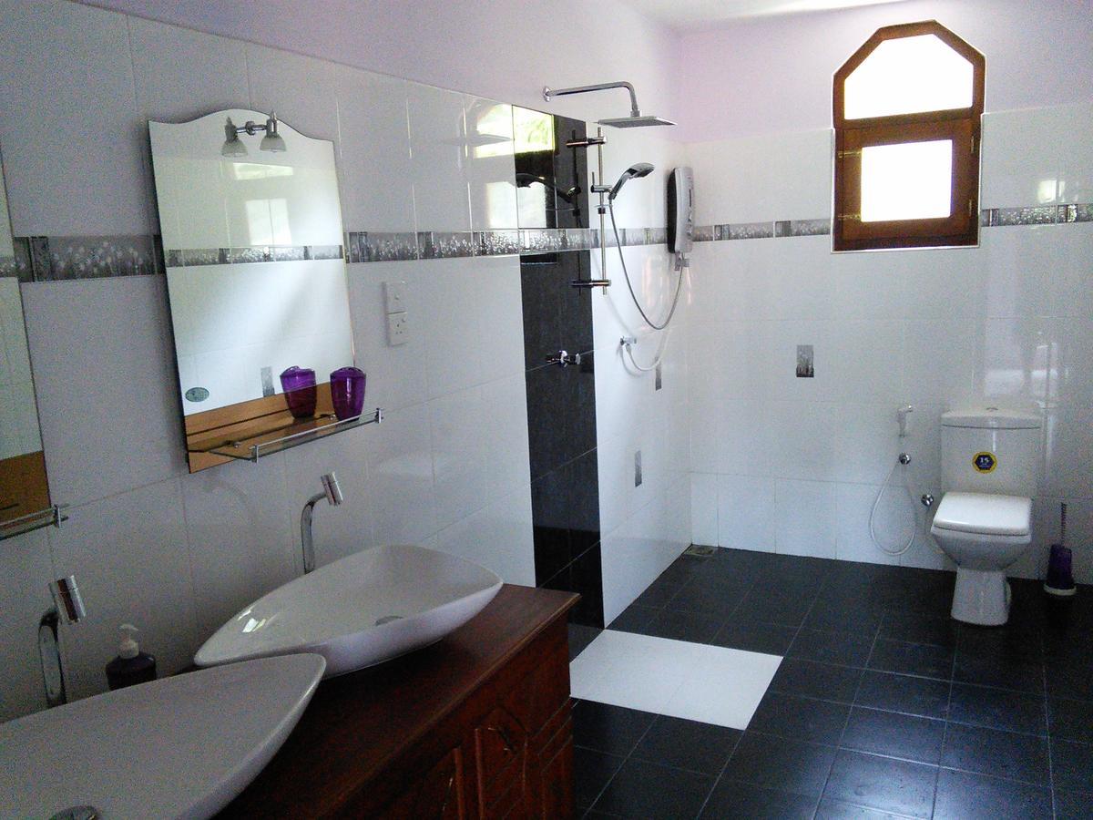 King Coconut Lodge Habaraduwa Central Εξωτερικό φωτογραφία
