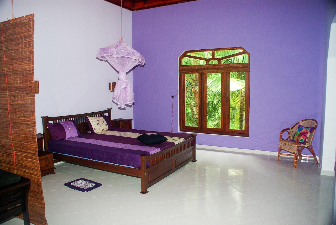 King Coconut Lodge Habaraduwa Central Εξωτερικό φωτογραφία