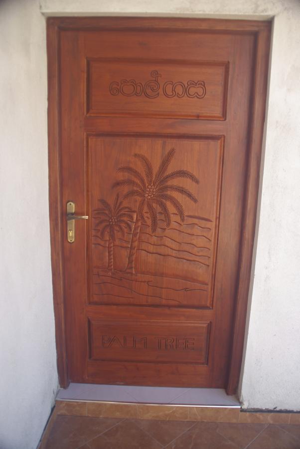 King Coconut Lodge Habaraduwa Central Εξωτερικό φωτογραφία