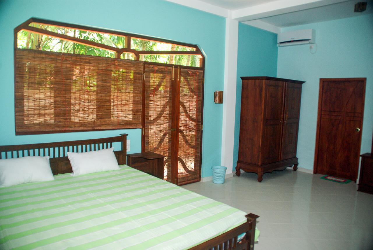 King Coconut Lodge Habaraduwa Central Εξωτερικό φωτογραφία